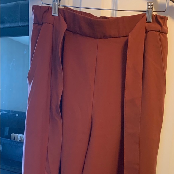 Lululemon Noir Pant - Picture 7 of 8